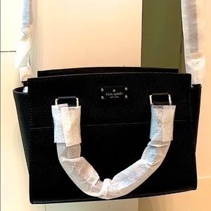 Kate Spade Grove St bag small